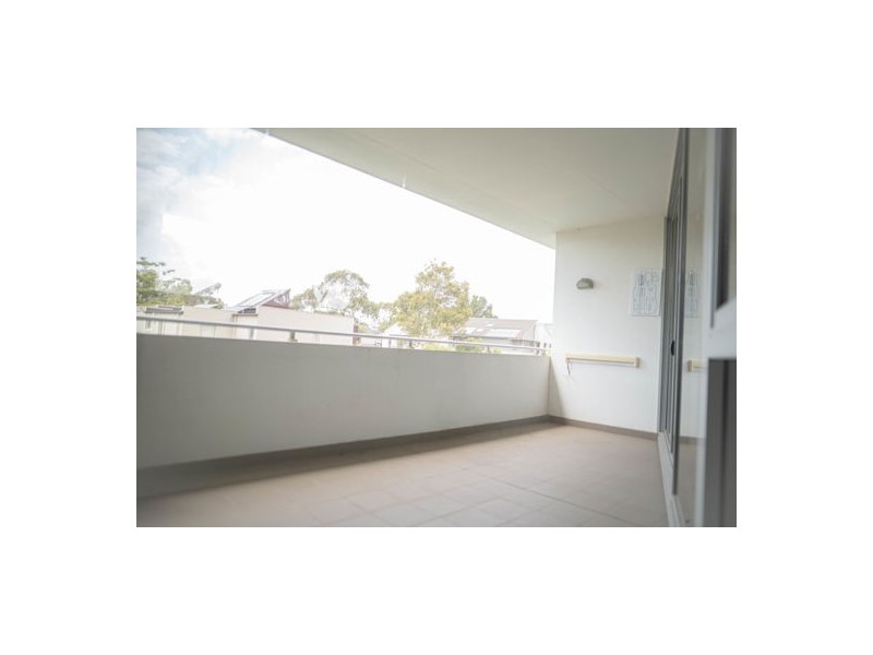 E112/2 Latham Terrace, Newington NSW 2127