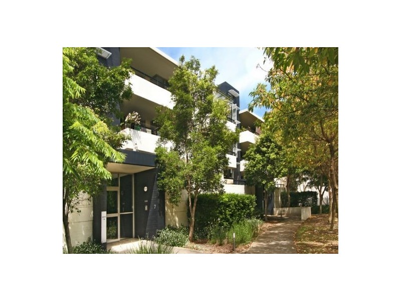 8/7 Mockridge Avenue, Newington NSW 2127