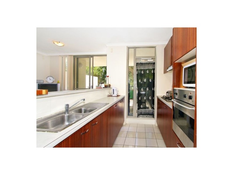 8/7 Mockridge Avenue, Newington NSW 2127