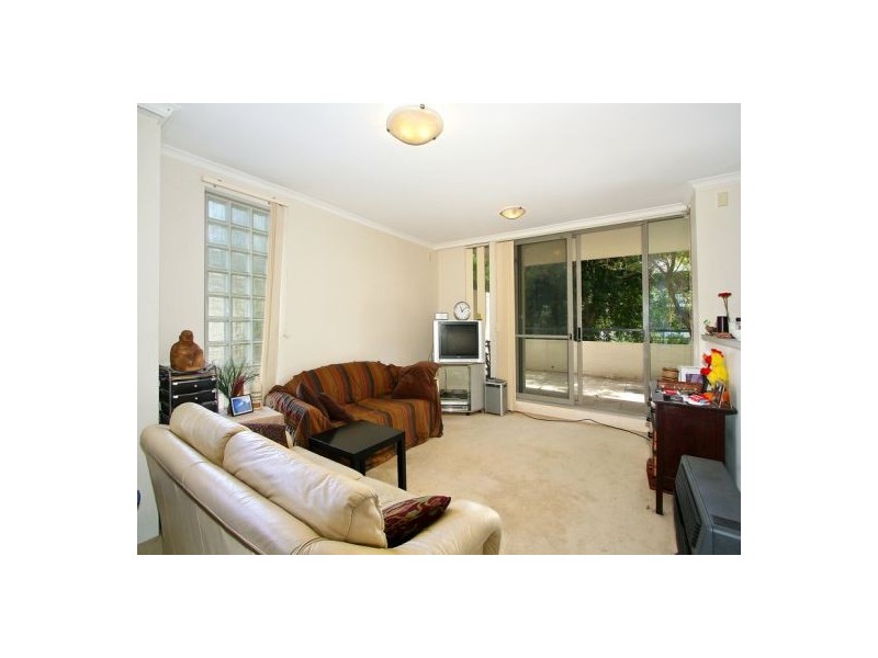 8/7 Mockridge Avenue, Newington NSW 2127