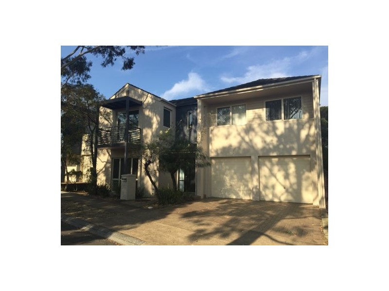 7 Bikila Street, Newington NSW 2127