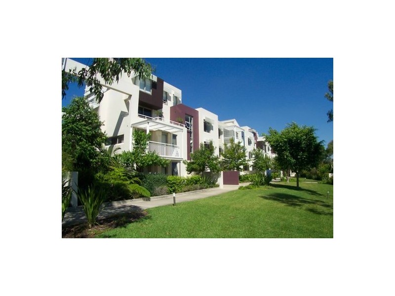 9/5 Devitt Avenue, Newington NSW 2127