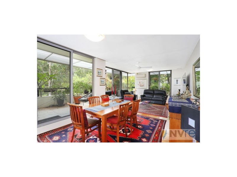 2/19 Blaxland Avenue, Newington NSW 2127