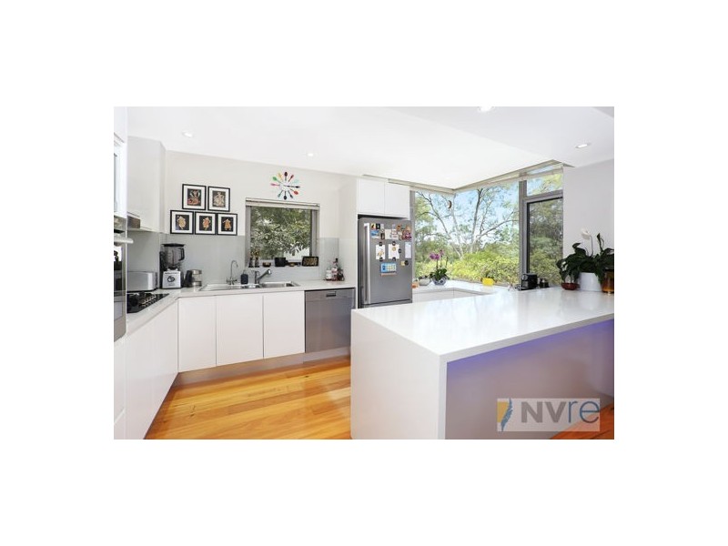 2/19 Blaxland Avenue, Newington NSW 2127