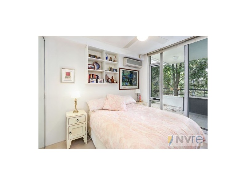 2/19 Blaxland Avenue, Newington NSW 2127