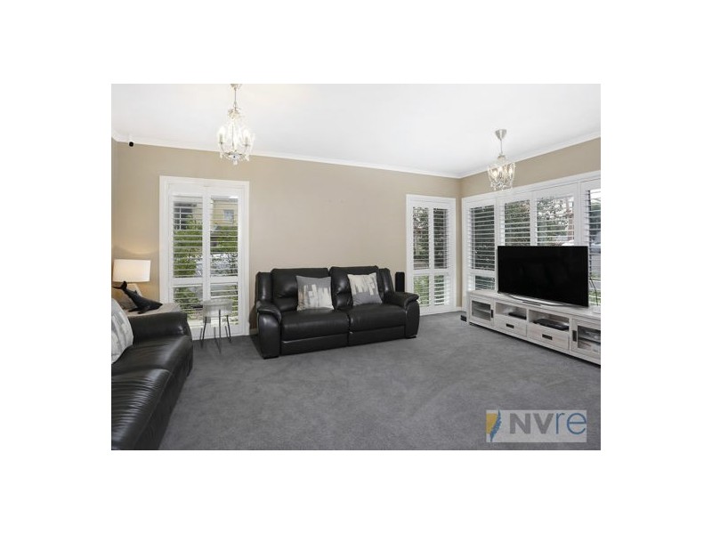 3 Elvstrom Avenue, Newington NSW 2127