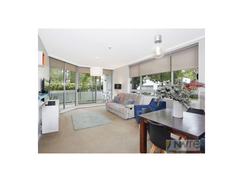 EG07/2 Latham Terrace, Newington NSW 2127