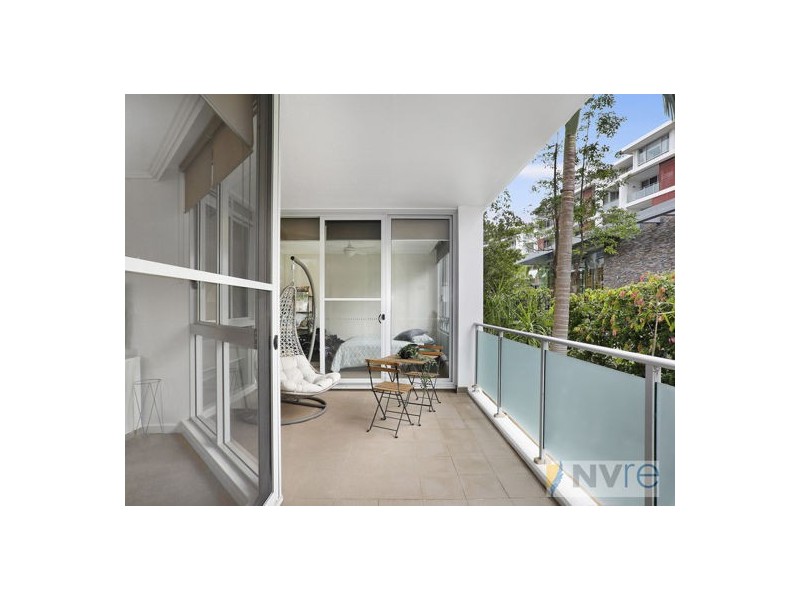 EG07/2 Latham Terrace, Newington NSW 2127