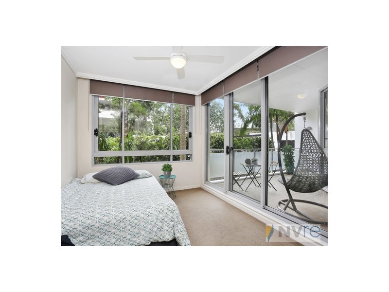 EG07/2 Latham Terrace, Newington NSW 2127