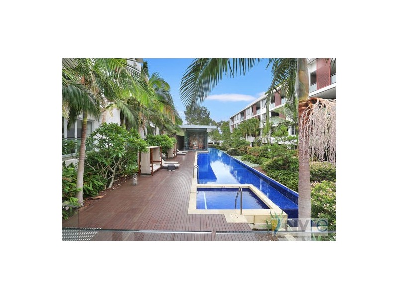 EG07/2 Latham Terrace, Newington NSW 2127