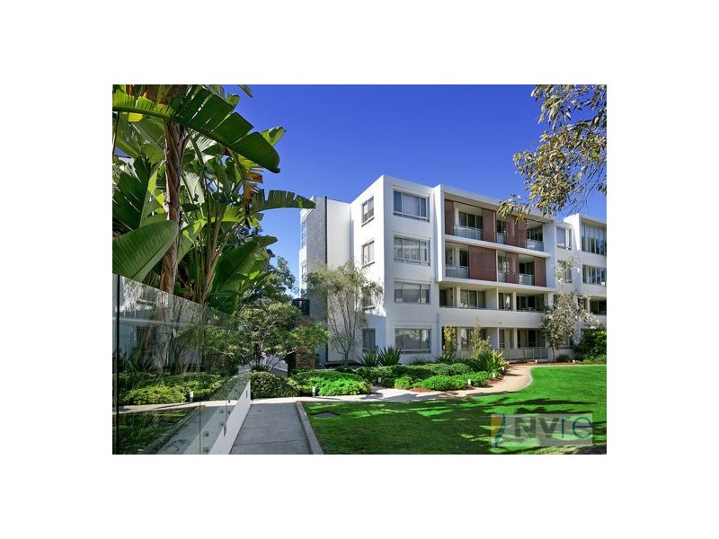 EG07/2 Latham Terrace, Newington NSW 2127