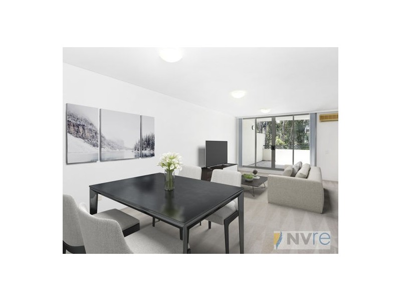 14/3 Owens Avenue, Newington NSW 2127