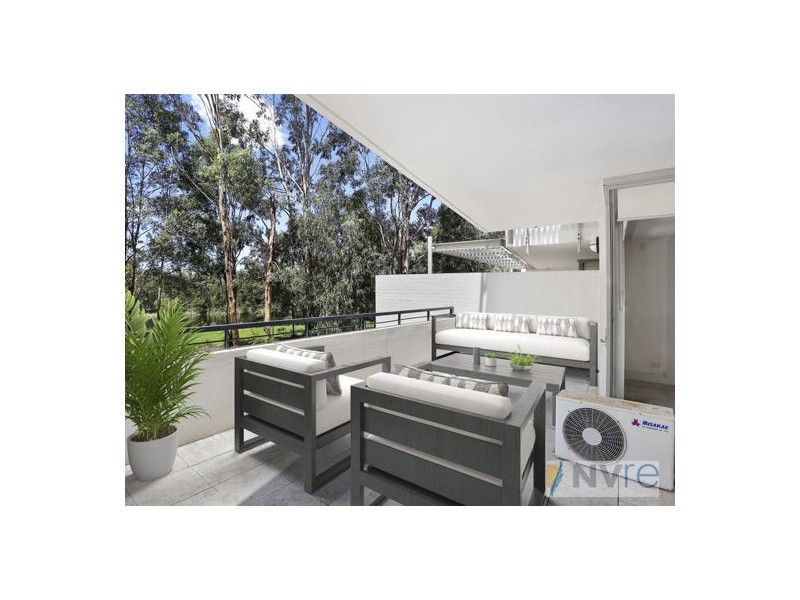 14/3 Owens Avenue, Newington NSW 2127