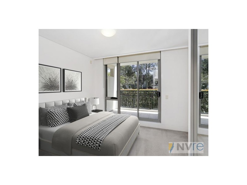 14/3 Owens Avenue, Newington NSW 2127