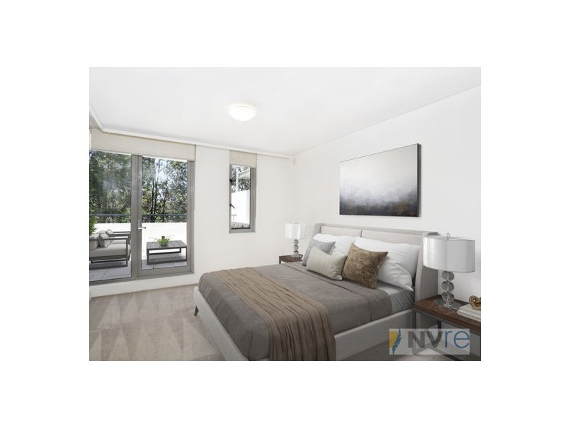 14/3 Owens Avenue, Newington NSW 2127