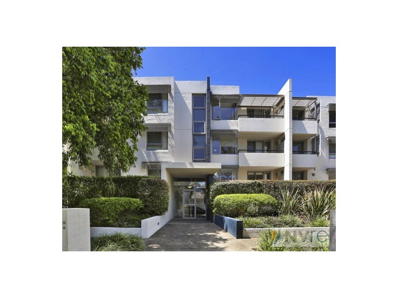 14/3 Owens Avenue, Newington NSW 2127