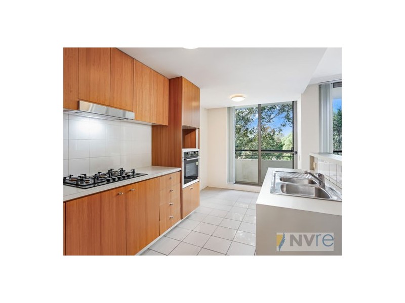 28/5 Nurmi Avenue, Newington NSW 2127