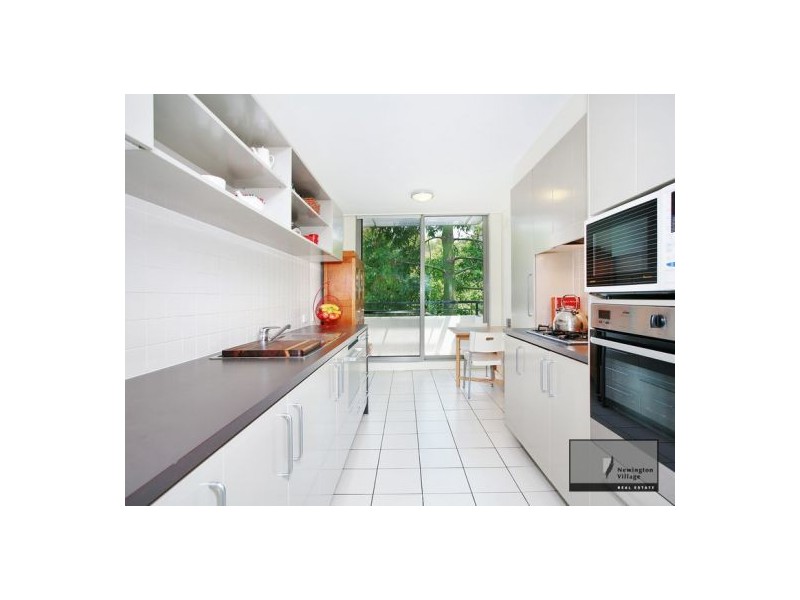 6/1 Blaxland Avenue, Newington NSW 2127