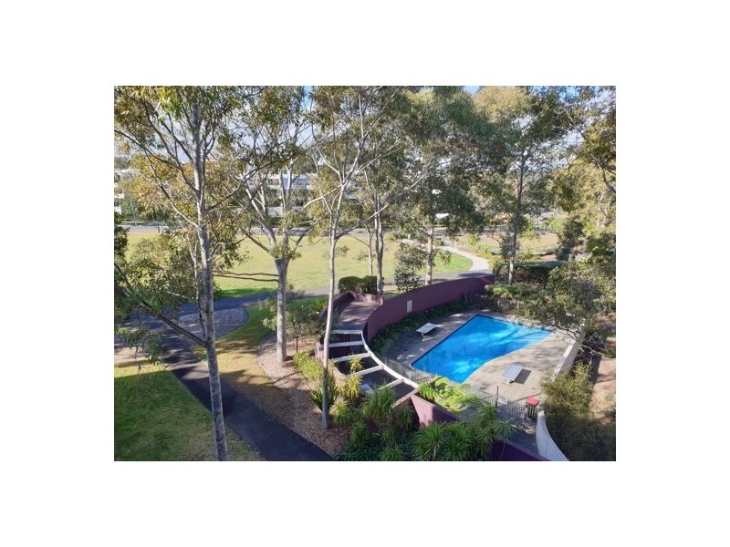 18/1 Nurmi Avenue, Newington NSW 2127