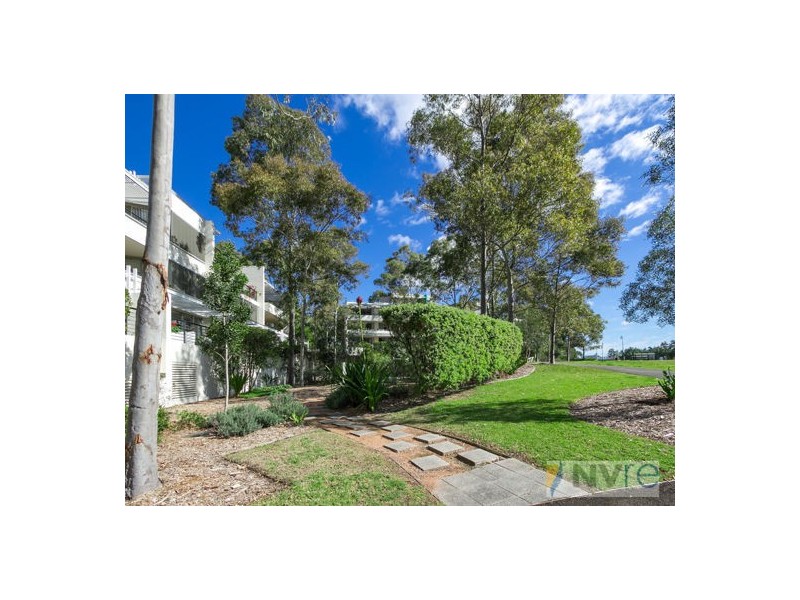 18/1 Nurmi Avenue, Newington NSW 2127