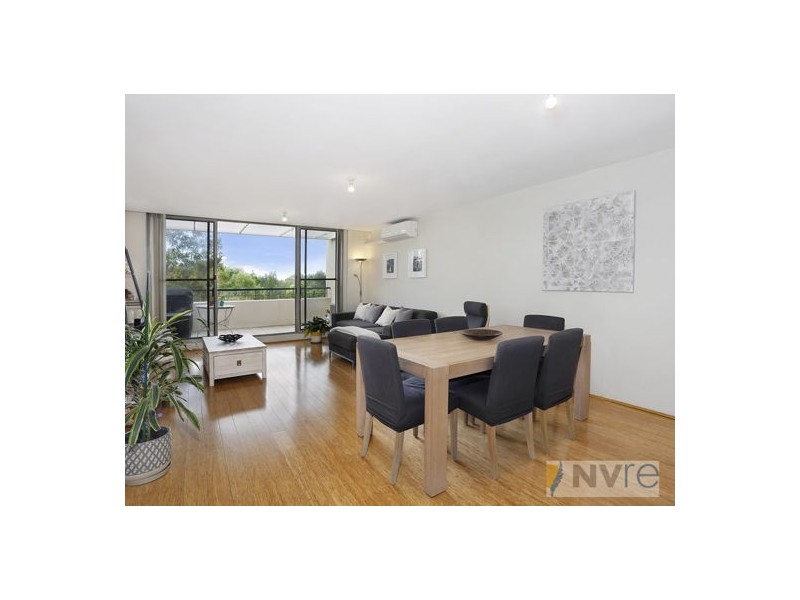 24/5 Nurmi Avenue, Newington NSW 2127