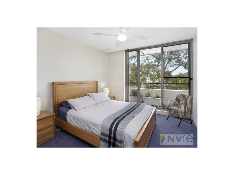 24/5 Nurmi Avenue, Newington NSW 2127