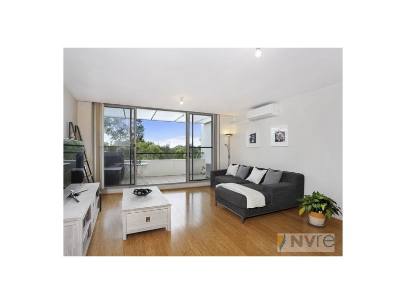 24/5 Nurmi Avenue, Newington NSW 2127