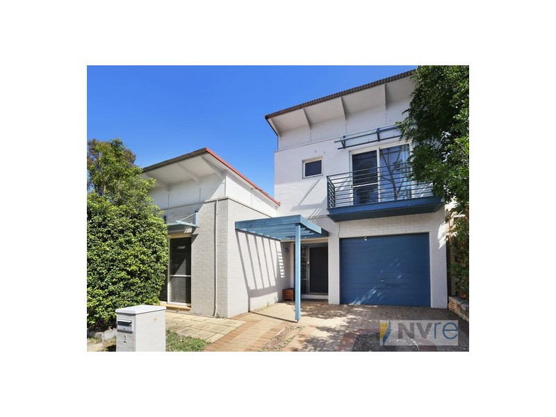 2 Evans Street, Newington NSW 2127