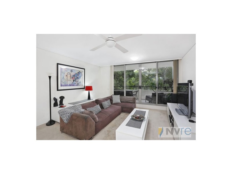 22/9 Blaxland Avenue, Newington NSW 2127