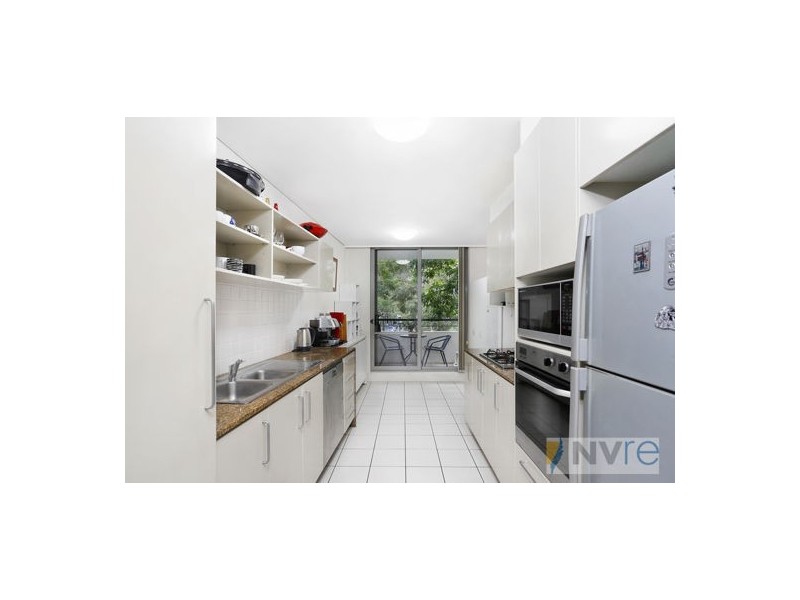 22/9 Blaxland Avenue, Newington NSW 2127