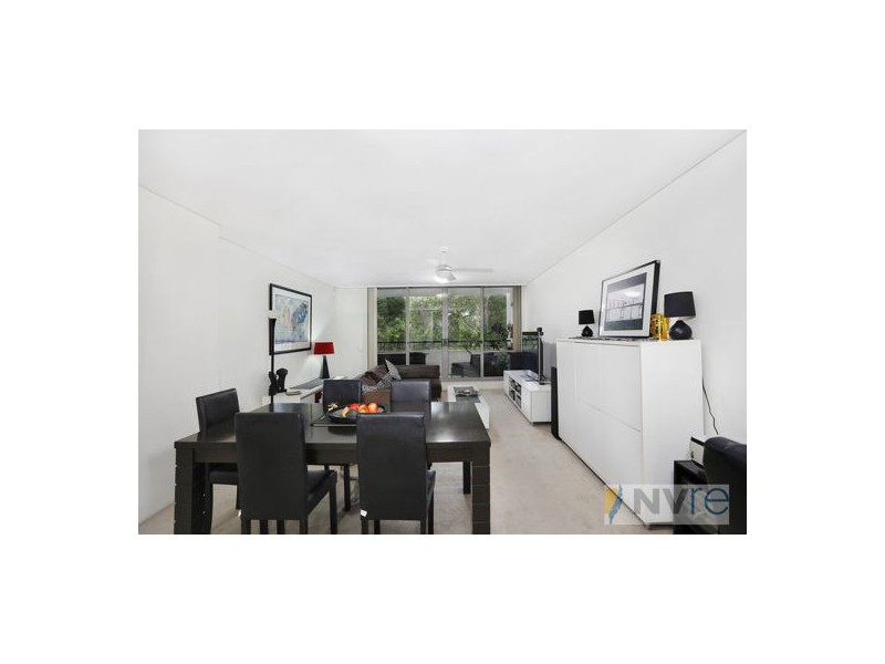 22/9 Blaxland Avenue, Newington NSW 2127