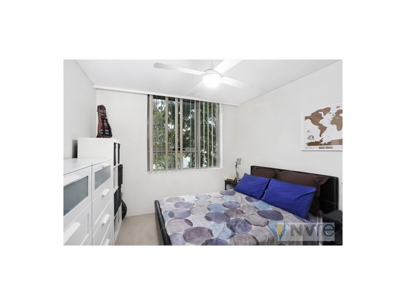 22/9 Blaxland Avenue, Newington NSW 2127