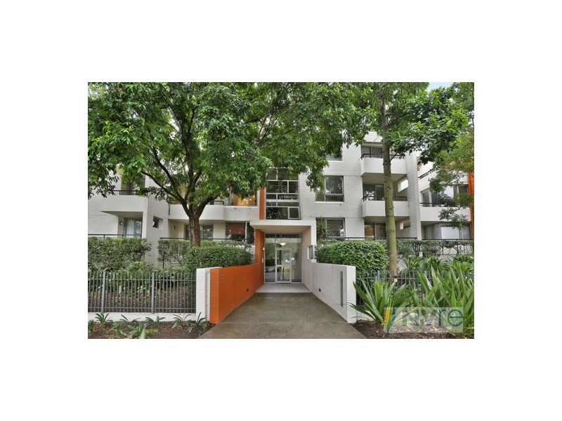 22/9 Blaxland Avenue, Newington NSW 2127