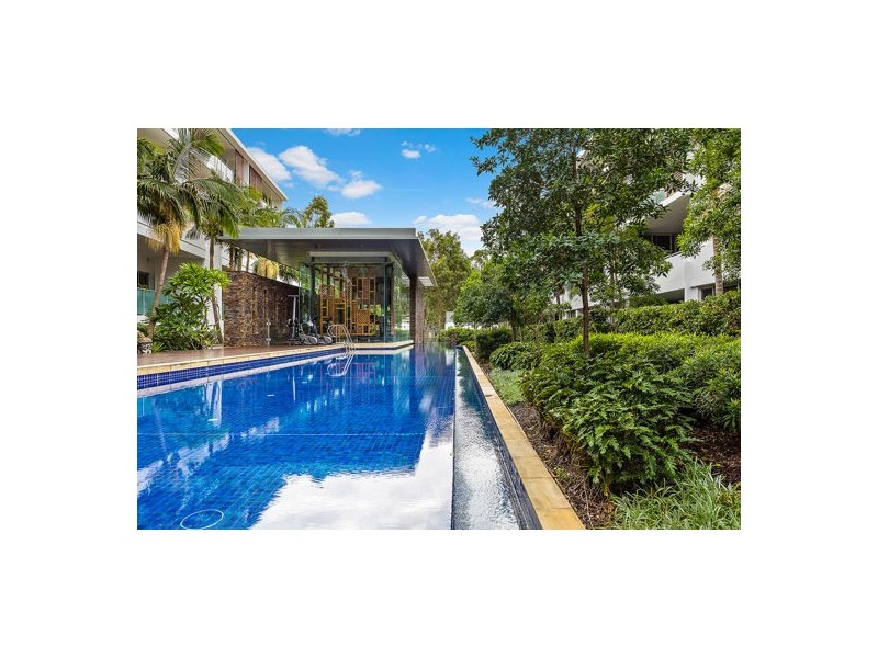 E110/2 Latham Terrace, Newington NSW 2127