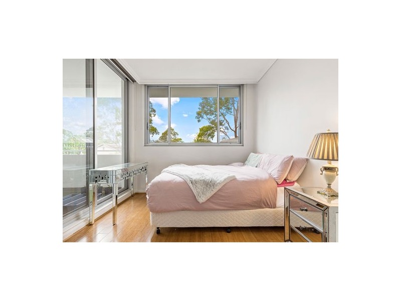 E110/2 Latham Terrace, Newington NSW 2127