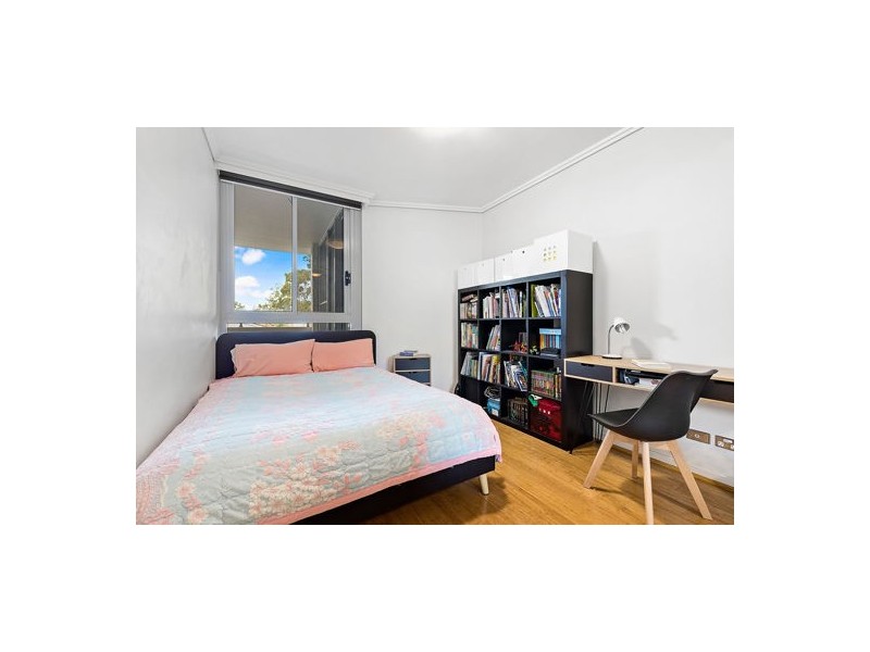 E110/2 Latham Terrace, Newington NSW 2127