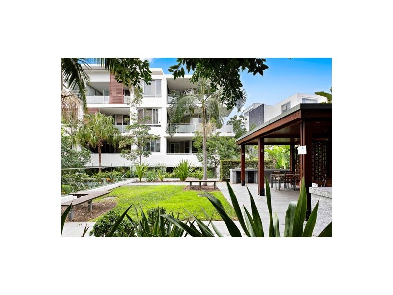 E110/2 Latham Terrace, Newington NSW 2127