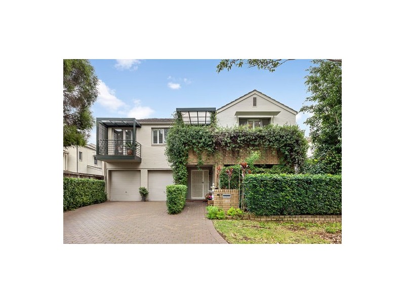 8 Lukin Place, Newington NSW 2127