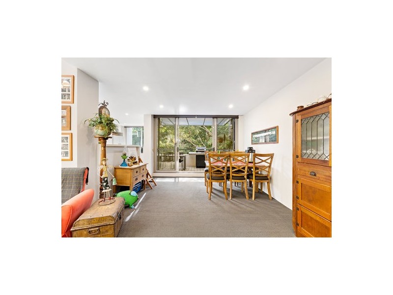 18/3 Mockridge Avenue, Newington NSW 2127