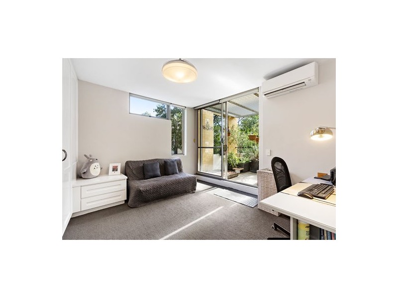 18/3 Mockridge Avenue, Newington NSW 2127