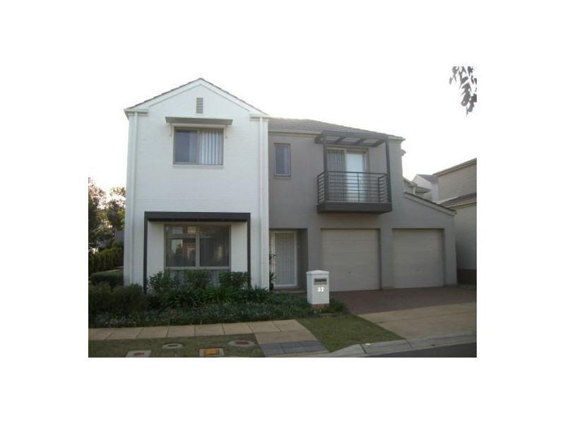 32 Tooth Avenue, Newington NSW 2127