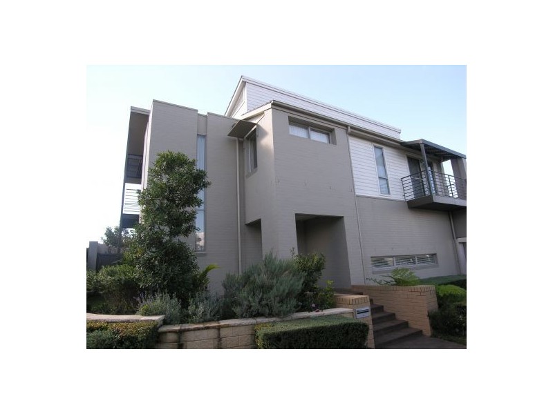 1 Roycroft Ave, Newington NSW 2127