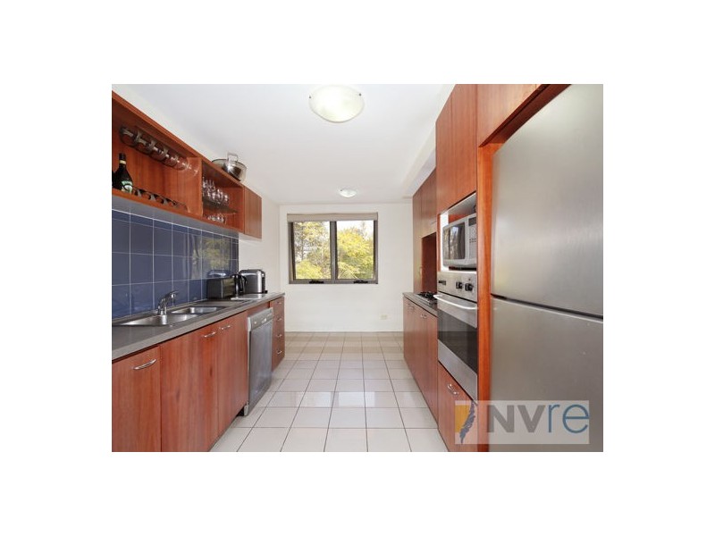 9/19 Pearce Avenue, Newington NSW 2127