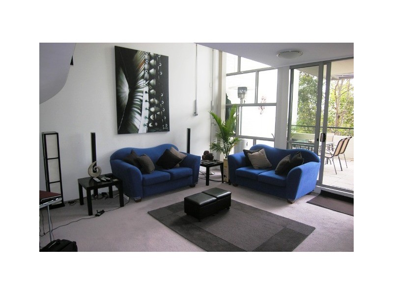 17/9 Blaxland Avenue, Newington NSW 2127