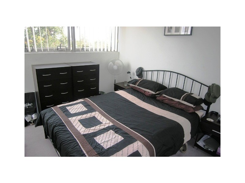 17/9 Blaxland Avenue, Newington NSW 2127