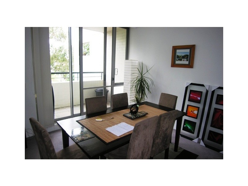 17/9 Blaxland Avenue, Newington NSW 2127