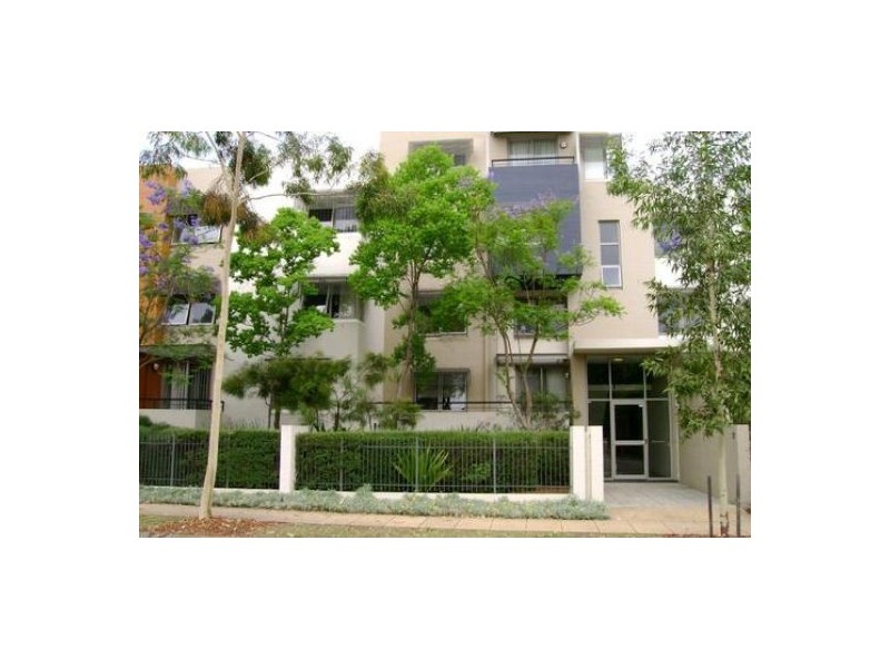 23/19 Pearce Avenue, Newington NSW 2127