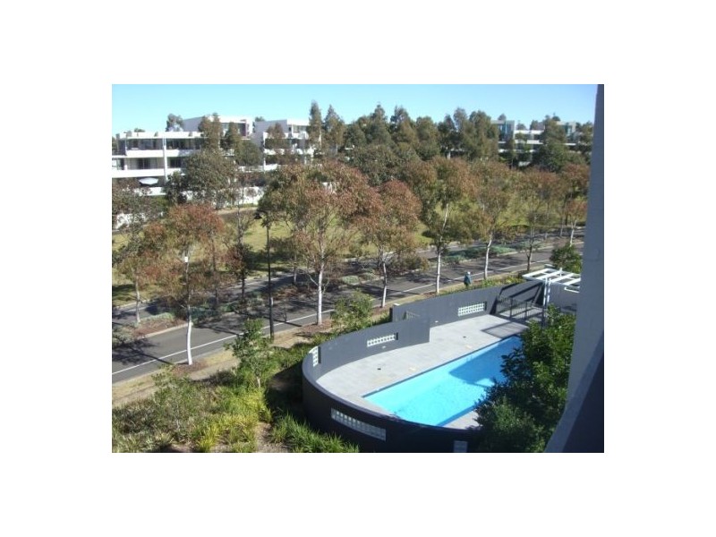 3/1 Sandpiper Crescent, Newington NSW 2127