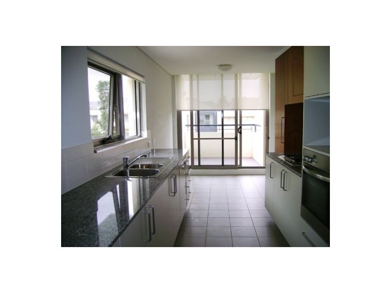 3/1 Sandpiper Crescent, Newington NSW 2127