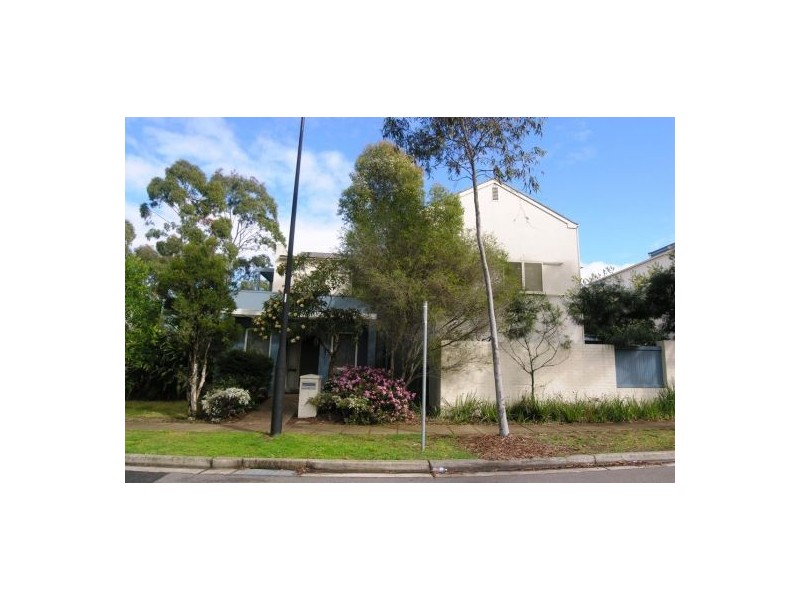 1  Zatopek Ave, Newington NSW 2127